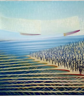 "Ce que disent les Arbres"